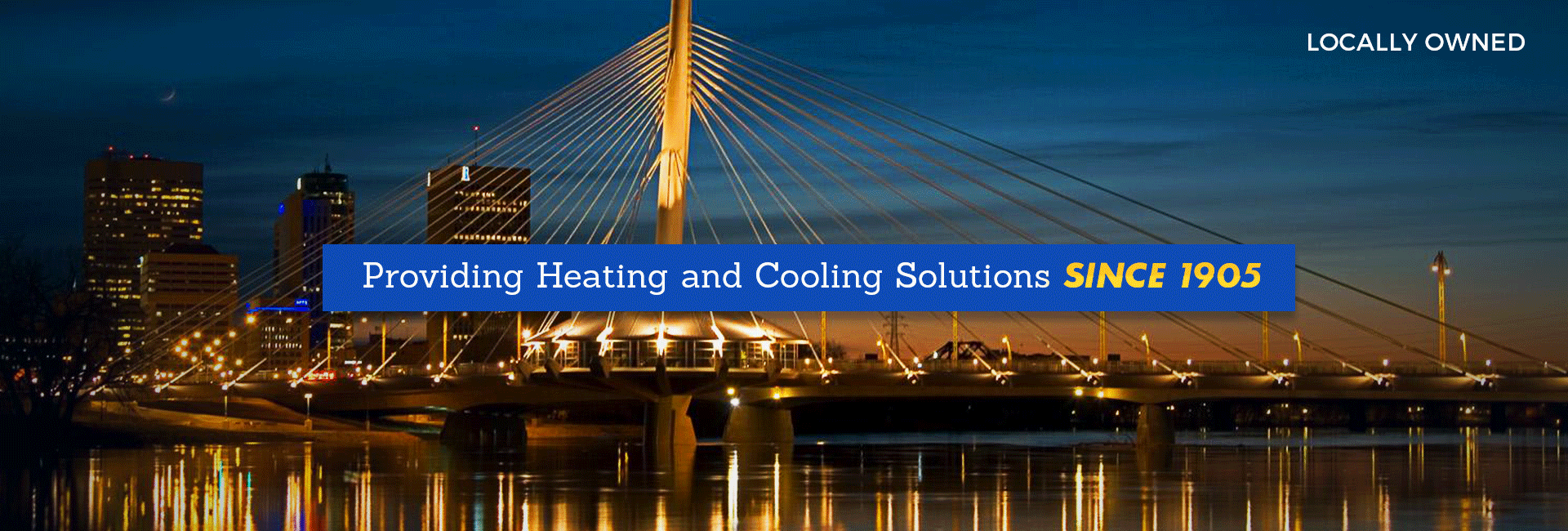 Heating & Cooling Solutions Winnipeg
