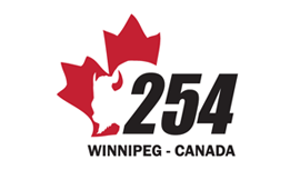 254 Winnipeg Canada Certification 254 Winnipeg Canada Certification Randall Plumbing & Heating Ltd.
