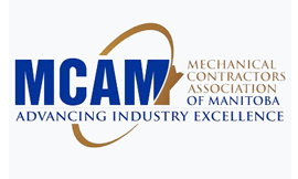 MCAM Certification MCAM Certification Randall Plumbing & Heating Ltd.