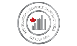Mechanical Service Contractors Certification Randall Plumbing & Heating Ltd.