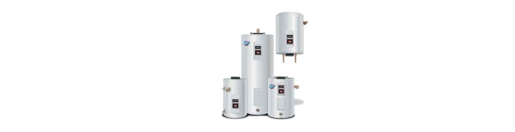 Water Heater Buying Guide